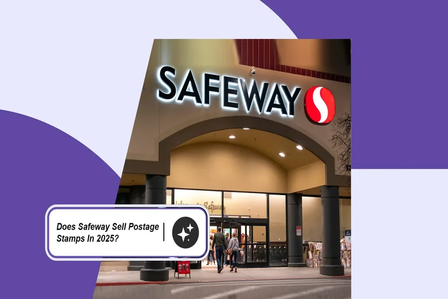 Can You Buy Stamps At Safeway Complete Buying Guide
