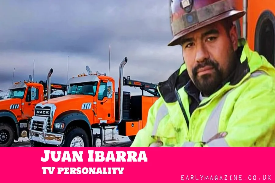 How Much Is Juan Ibarra Worth Today and Why People Ask