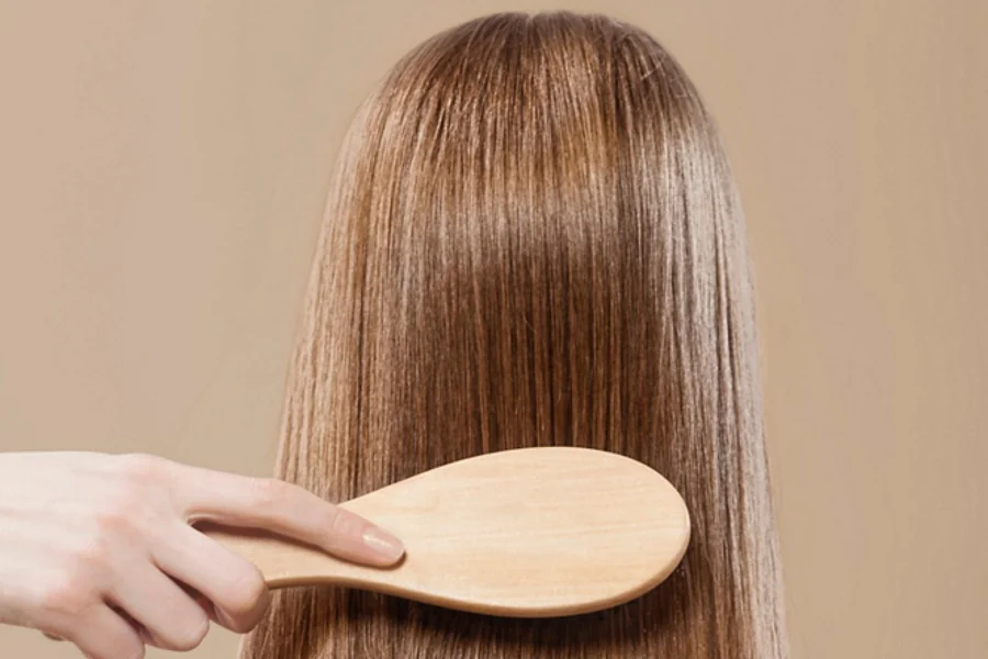 How to Grow Fine Hair Long