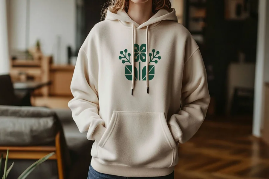 Nebulic Hoodie