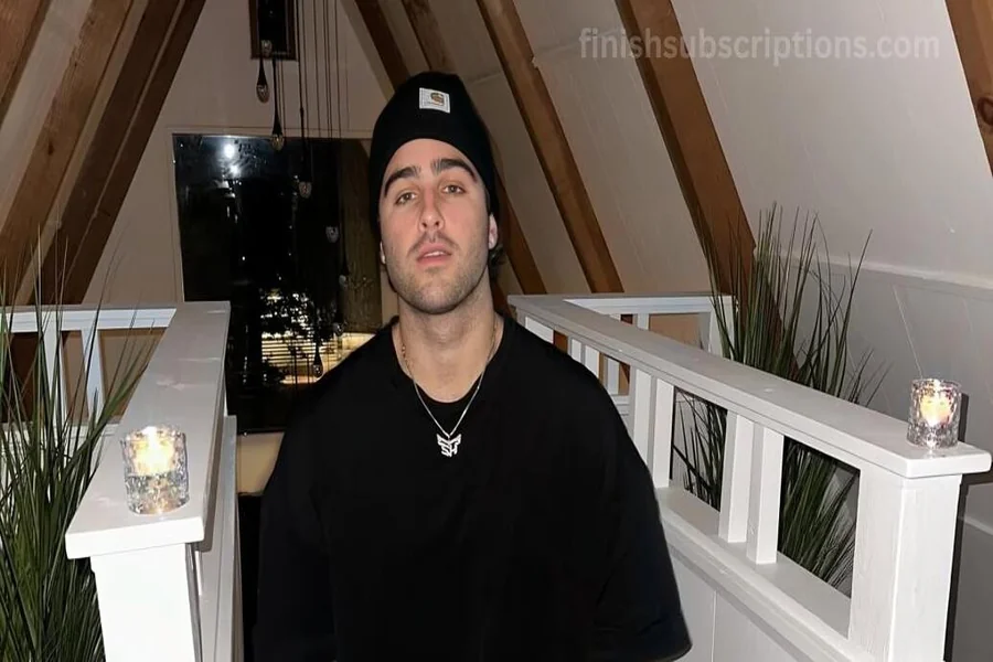 Nick Nayersina Height Facts What Fans Really Want to Know