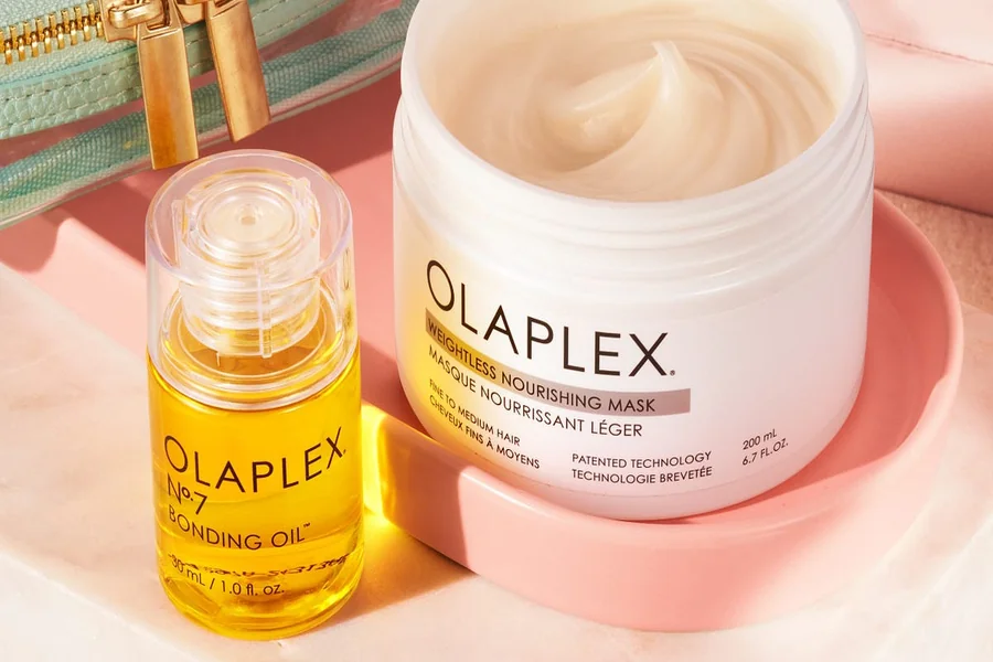 Advent Olaplex and the Growing Demand