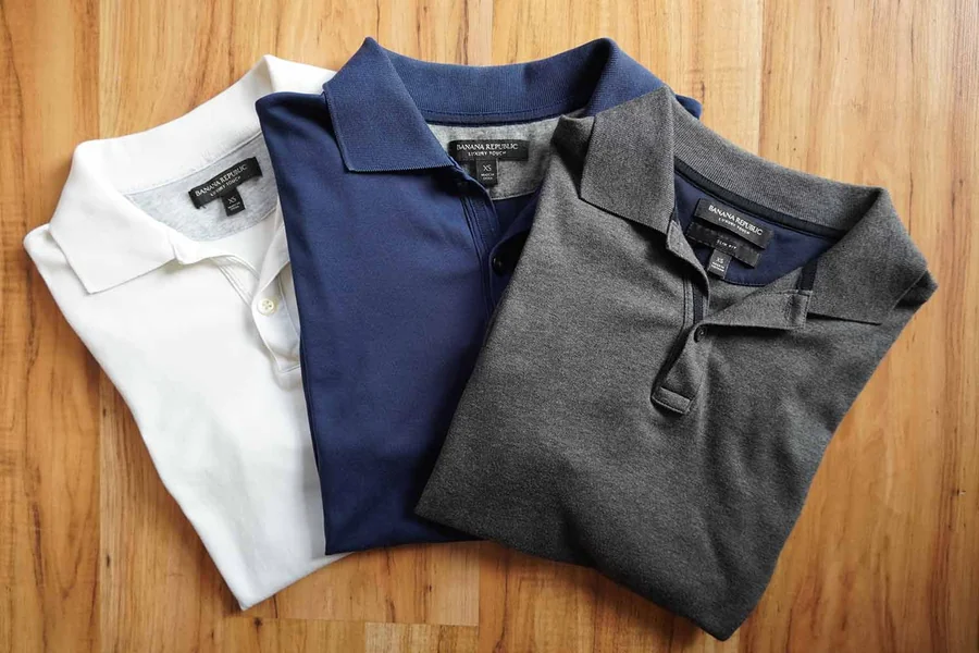 Banana Republic Luxury Touch T Shirt Review Banana Republic Luxury Touch T Shirt