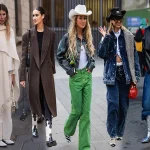 Clothing Style Lwspeakstyle