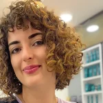 Fine Short Permed Hairstyles for Over 60 Guide