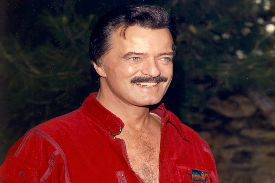 Robert Goulet