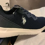 Us Polo Assn Mens Fashion Shoes